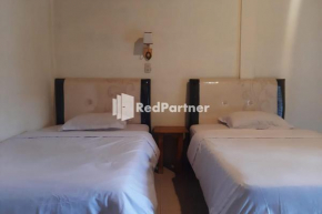 Laster Jony's Guesthouse Samosir RedPartner